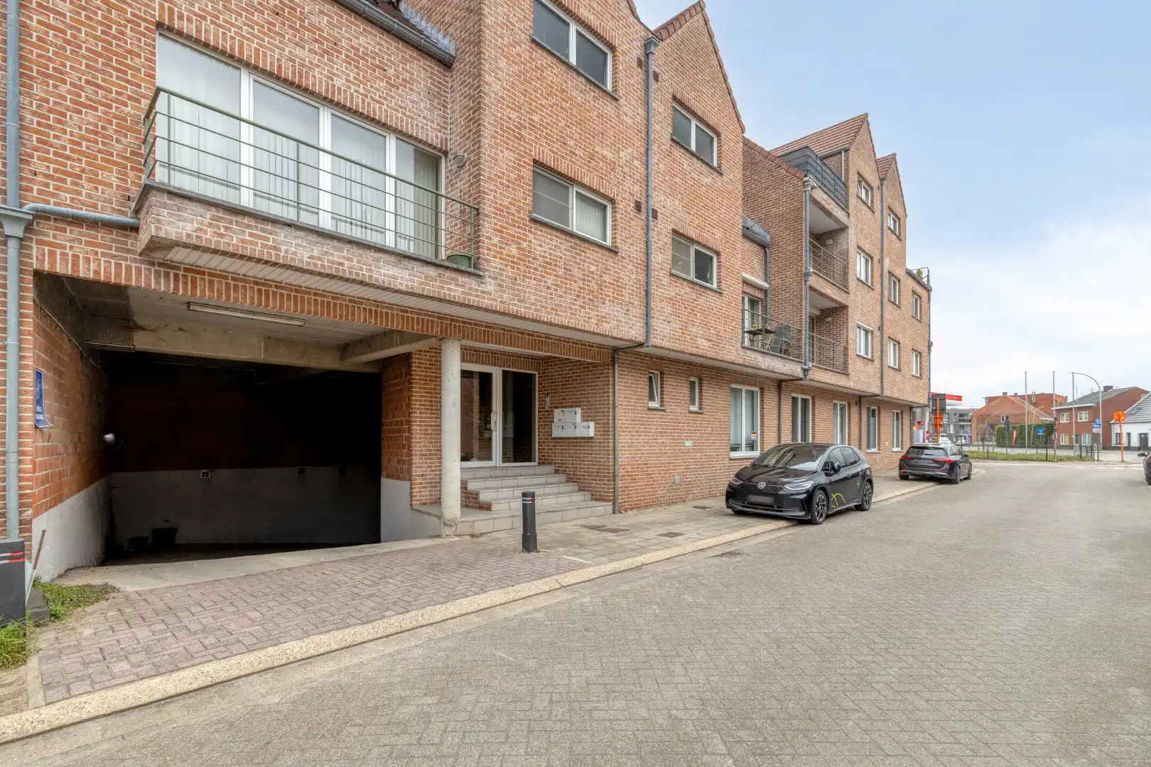 Ruim en lichtrijk appartement met 2/3 slpks, centraal gelegen in Mol - Ginderbroek !  foto 21