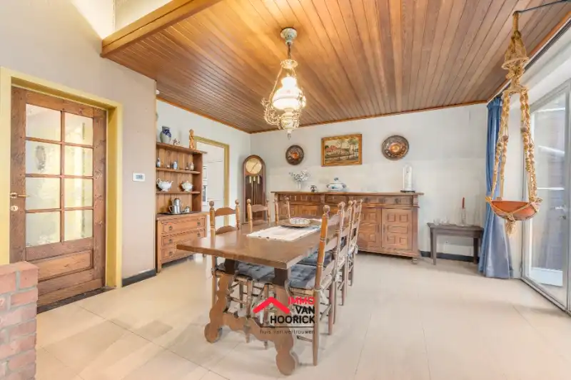 Woning nabij Bospark - 3 slpkmrs! foto 4