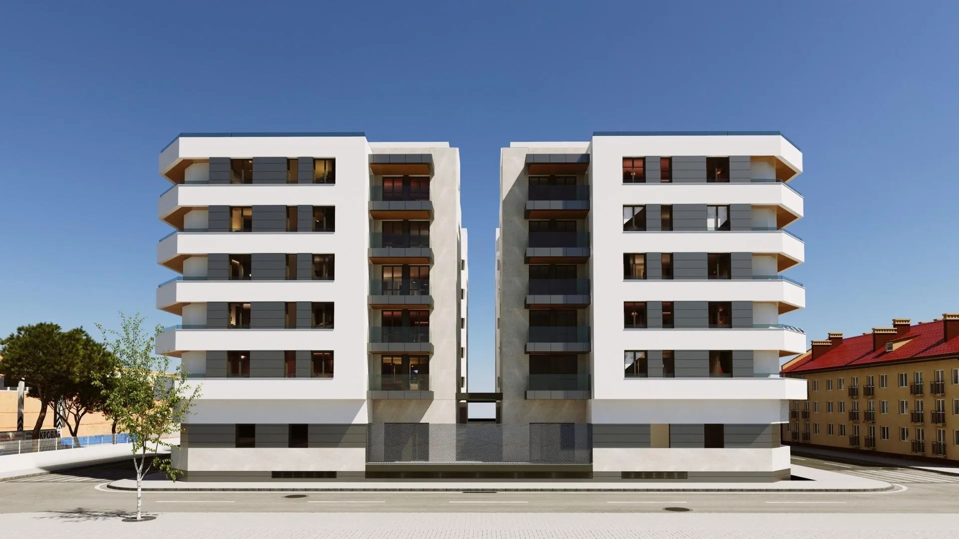 Luxe levensstijl in het hart van Almoradi: moderne nieuwbouwappartementen met alle gemakken foto 12