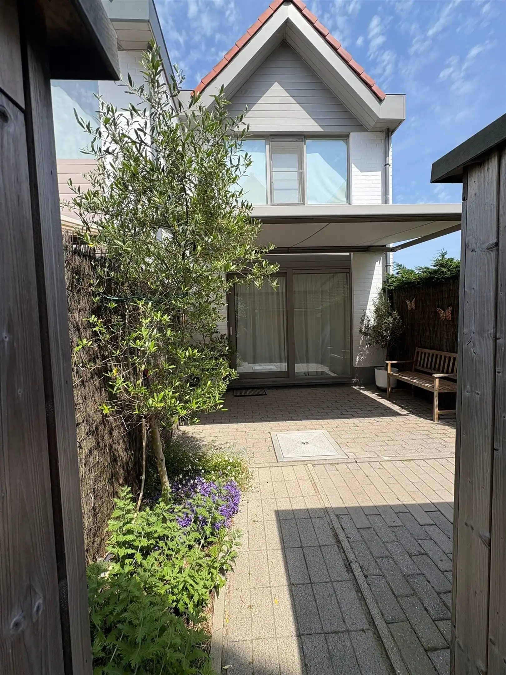 Mooie woning op topligging foto 3