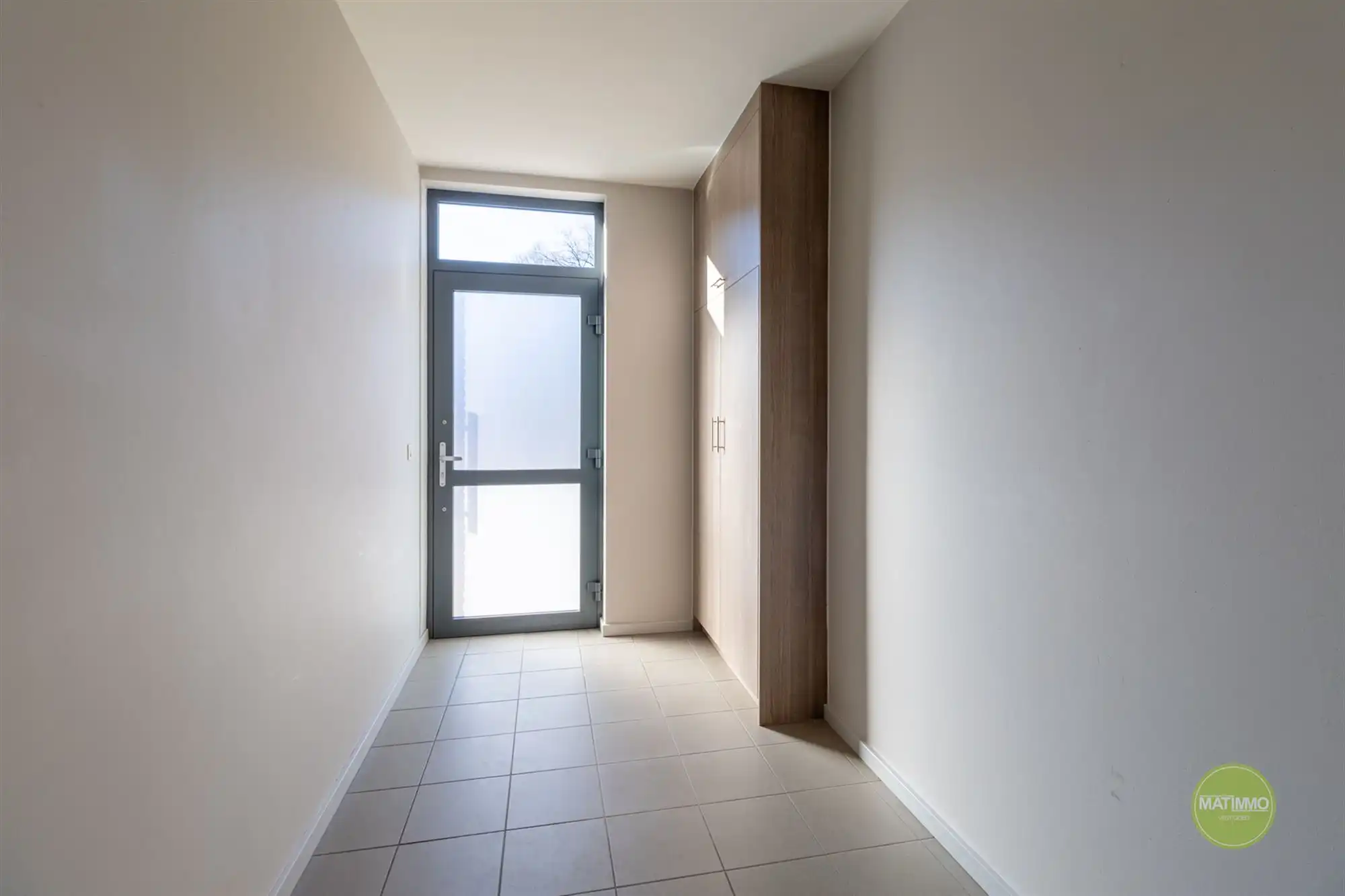 Leuke starterswoning met 2 slaapkamers te Dessel foto 6