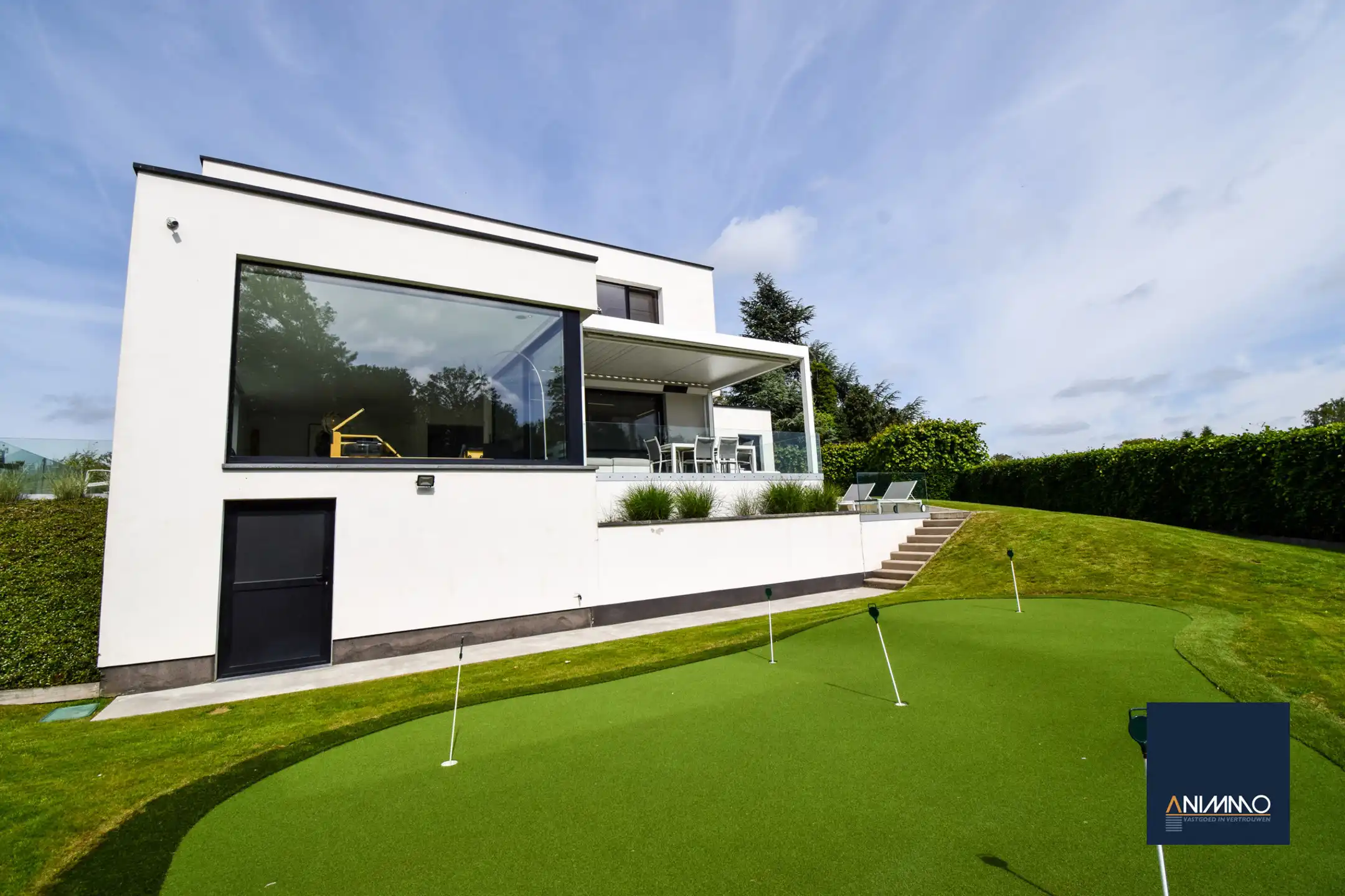 Villa te koop foto 4