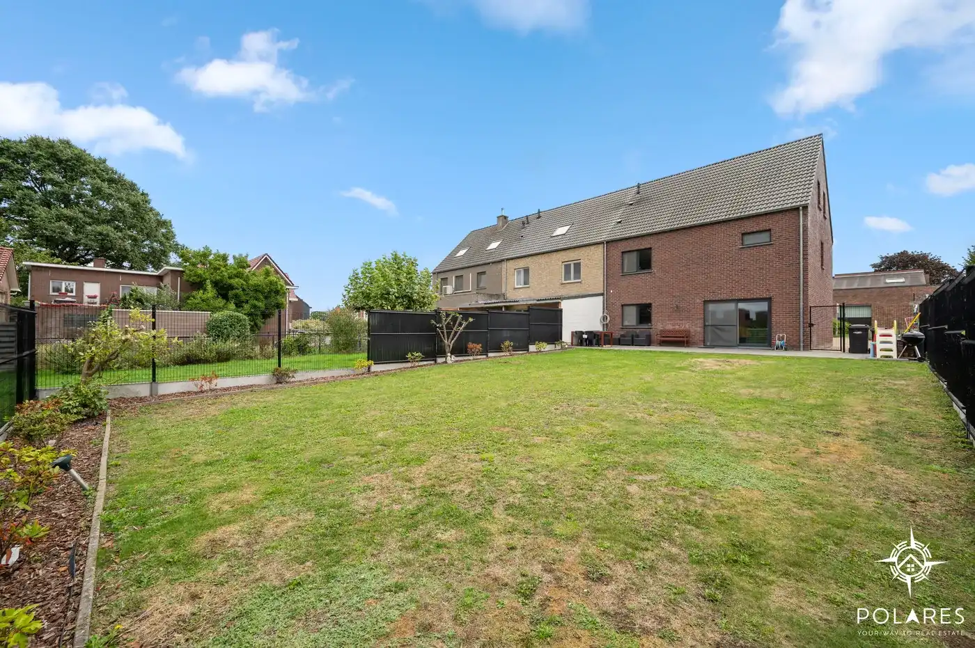 Gemeubelde woning in Veltem foto 28