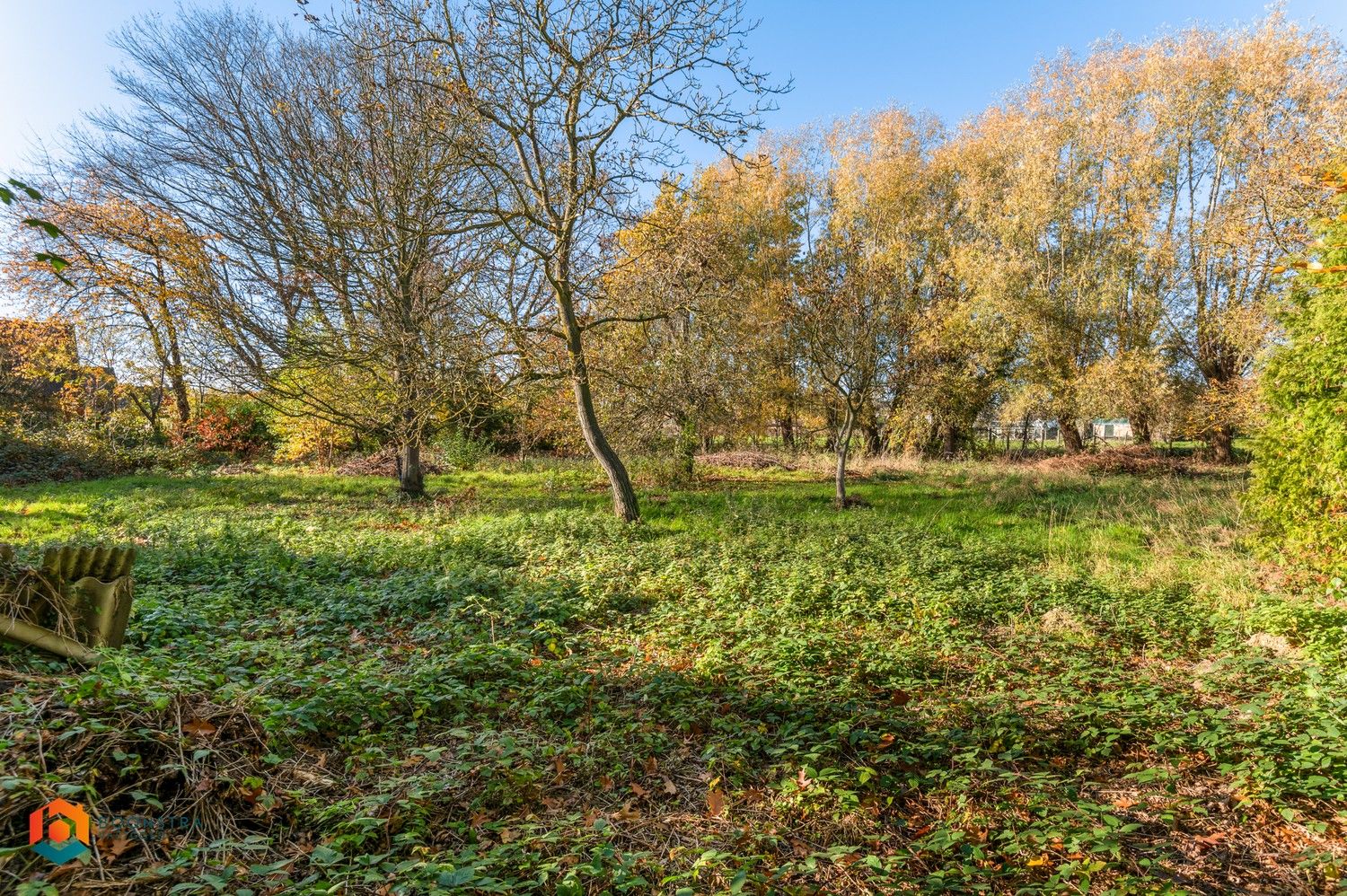 Te renoveren villa met 5 slpkrs op een perceel van 3908 m² te Meise foto 26