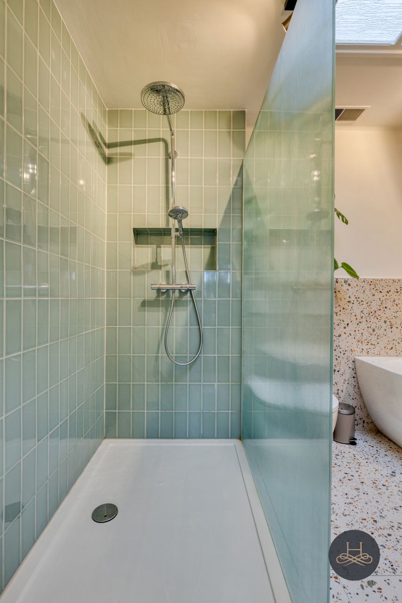 Instapklare bel-etagewoning met tuin in hartje Groenenhoek foto 24