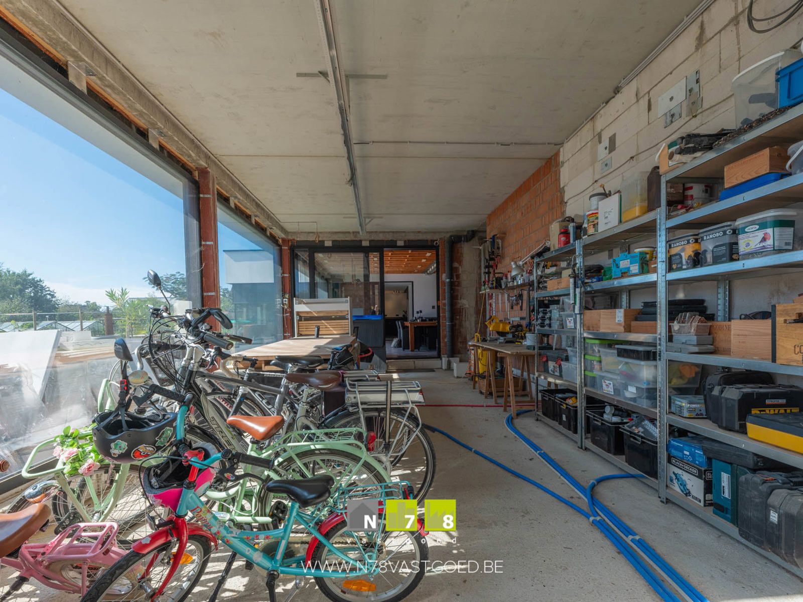 Huis te koop foto 10