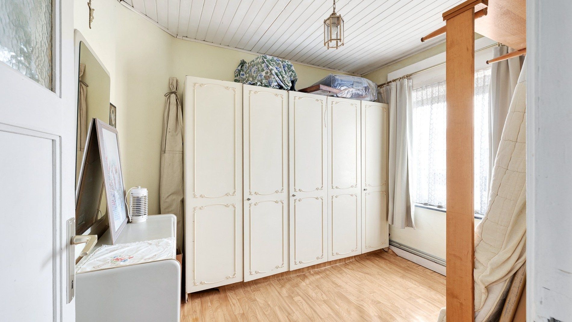 Leuke starterswoning met garage te Zeebrugge foto 12