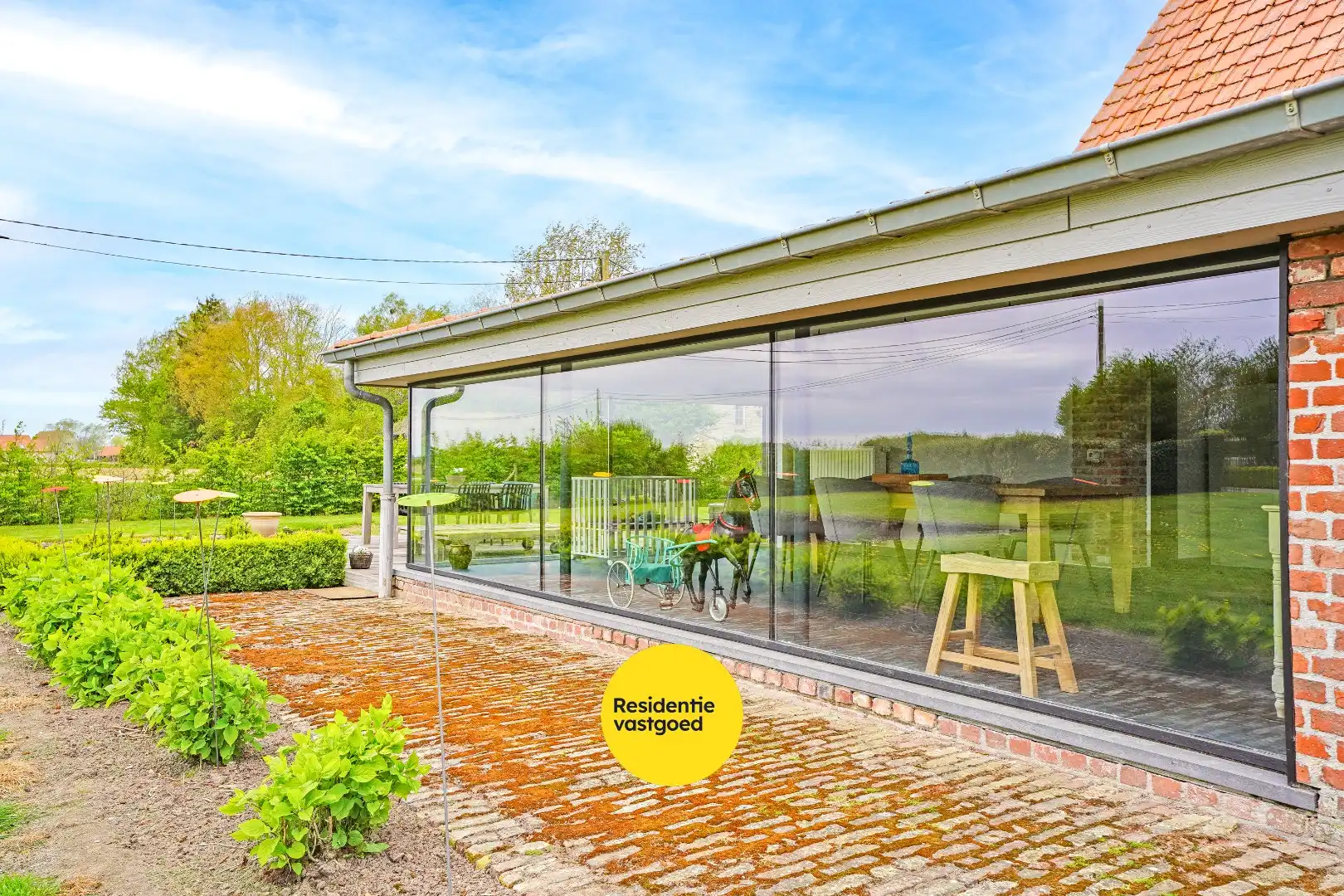 KIJKDAG ZATERDAG 02/05 VAN 10U TOT 12U! foto 13