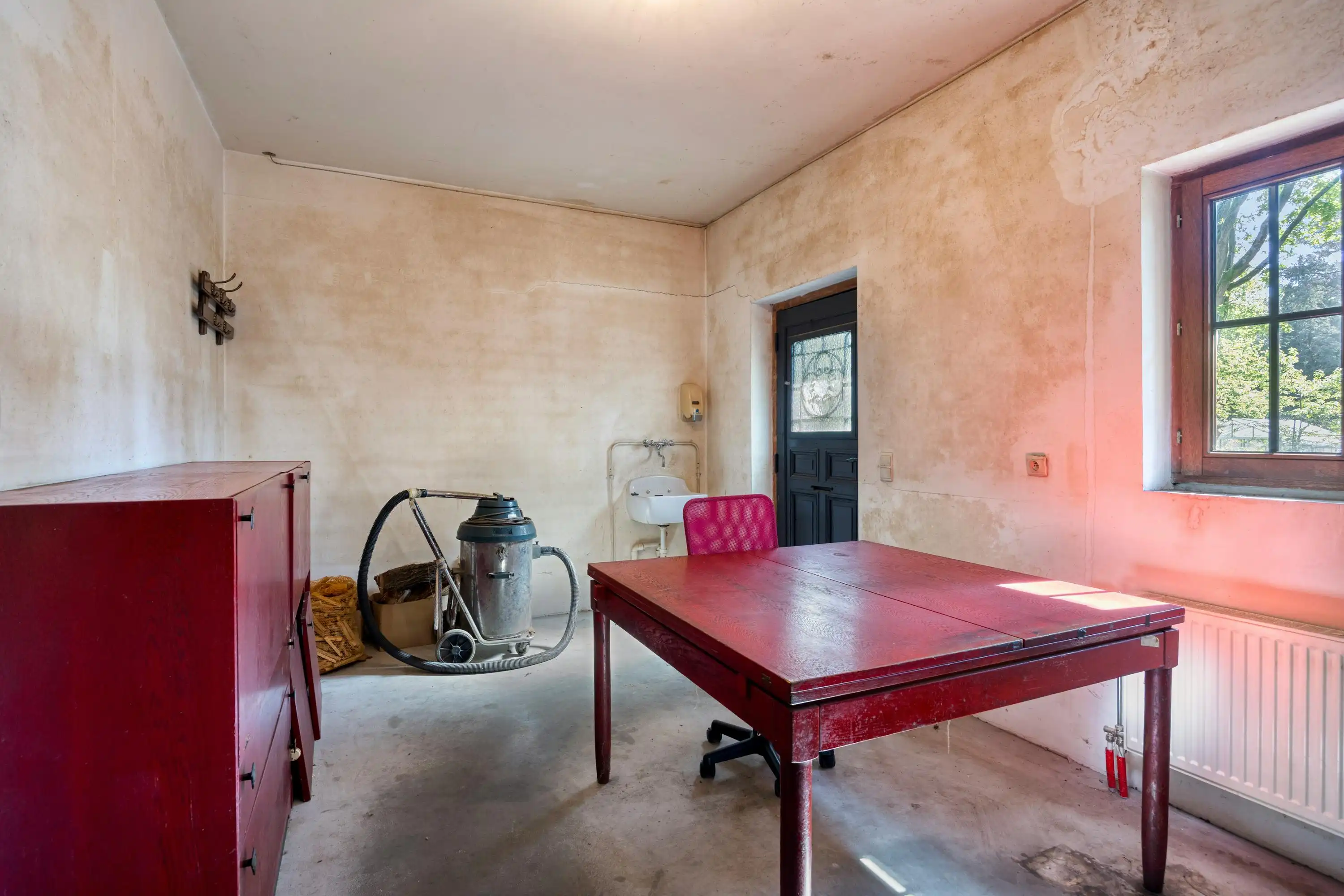 Ruime villa op toplocatie naast de Kalmthoutse Heide te koop foto 30