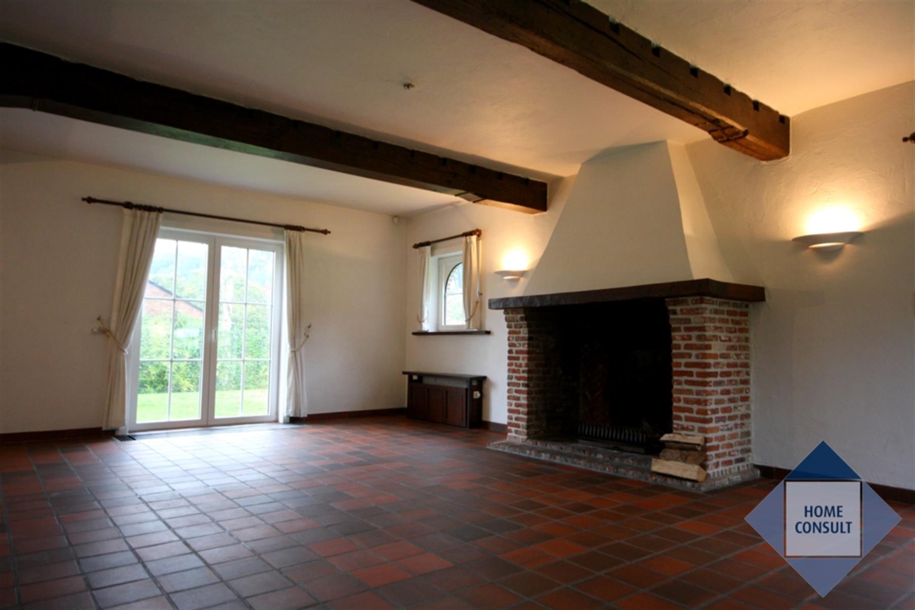 Villa te huur foto 3