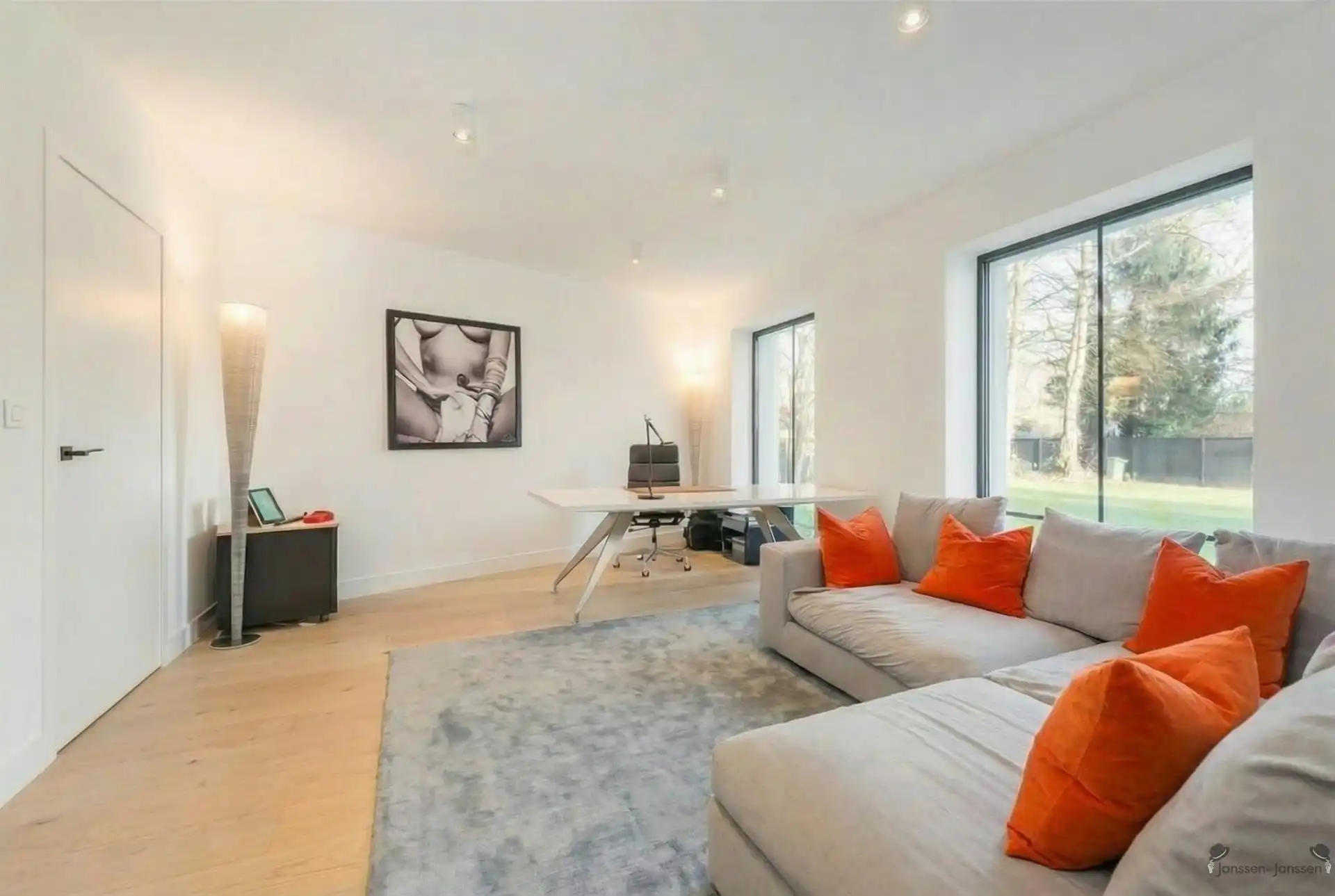 exclusieve villa foto 17