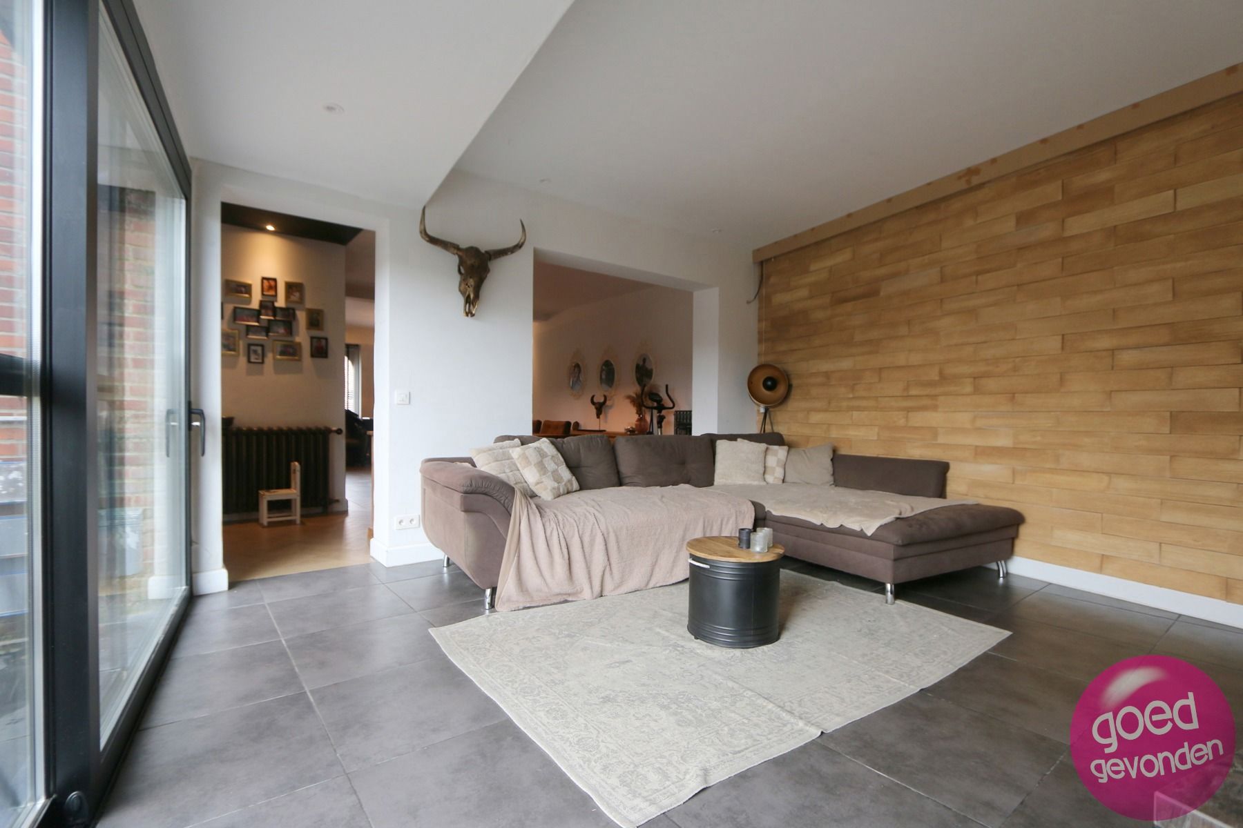 WONING - 3 SLK - TERRAS - TUIN - PARKING foto 18