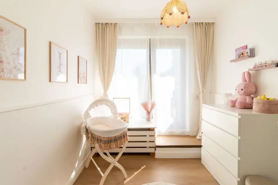 Instapklaar appartement met 3 slaapkamers en ruim terras foto 8