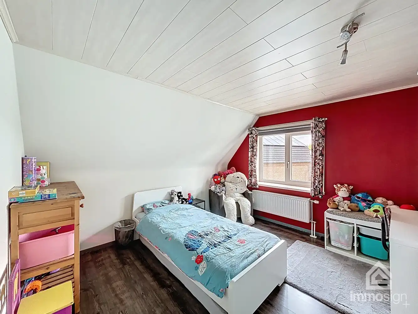 Zeer ruime woning met werkplaats in Hamont-Achel! foto 34