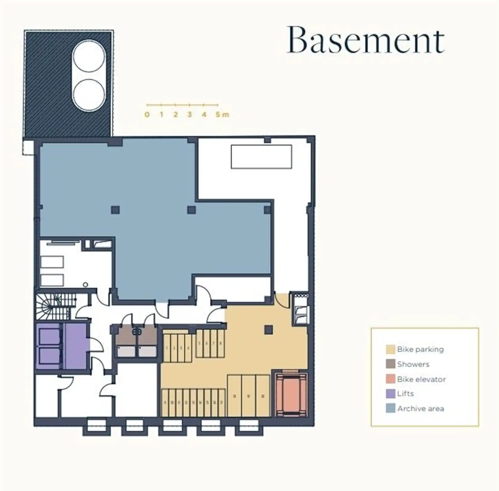 ECLIPSE - in het centrum van Brussel, Europees Hoofdkwartier foto 10