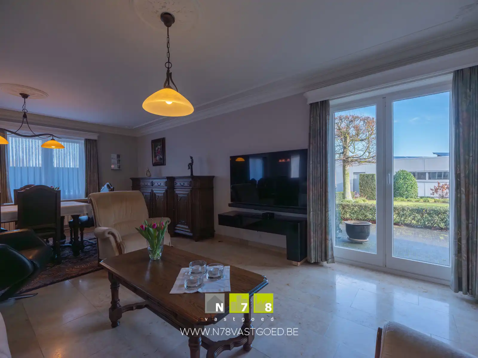 Huis te koop foto 11