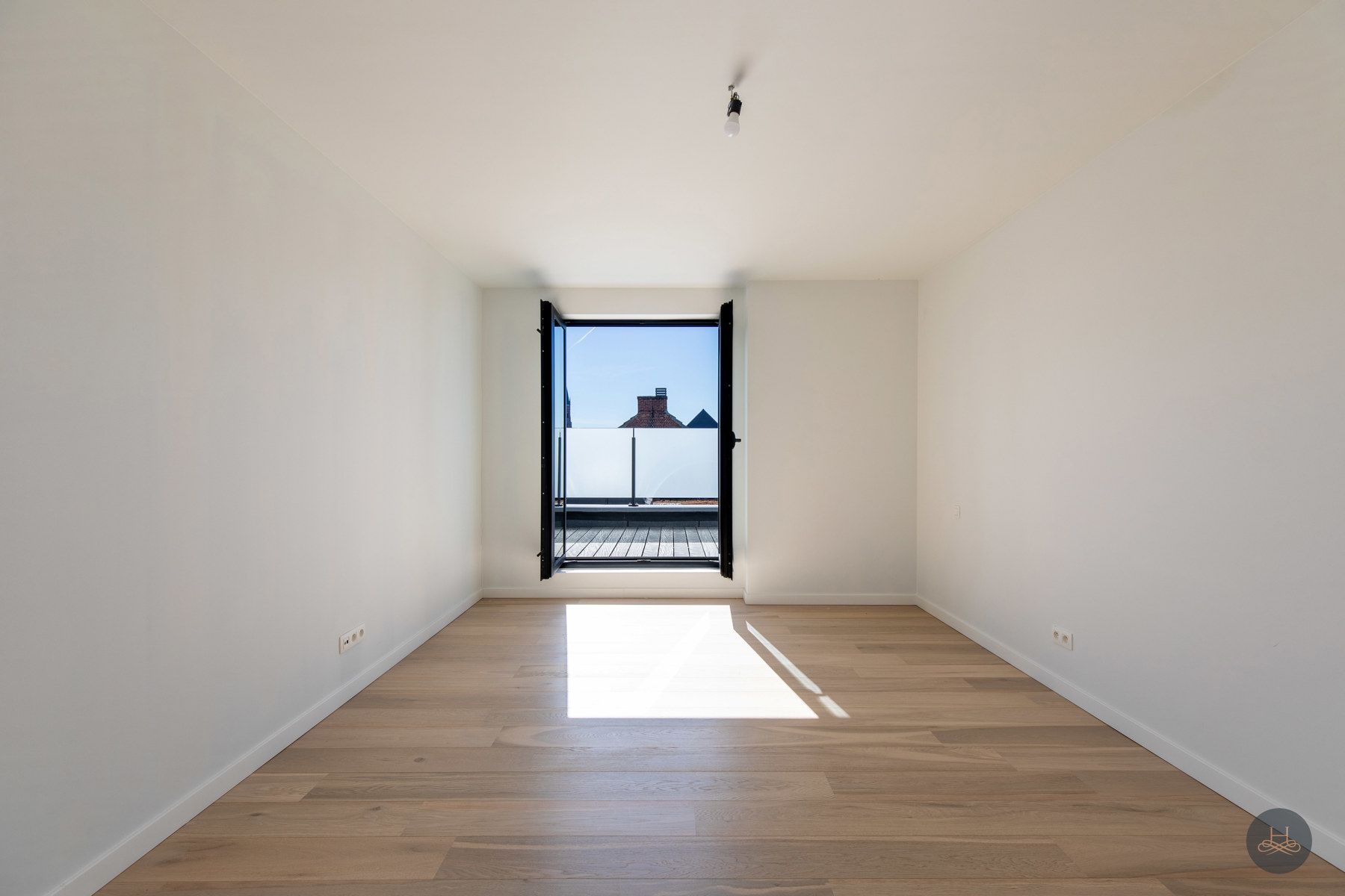 LAATSTE UNIT luxe duplex - 6% BTW mogelijk foto 14