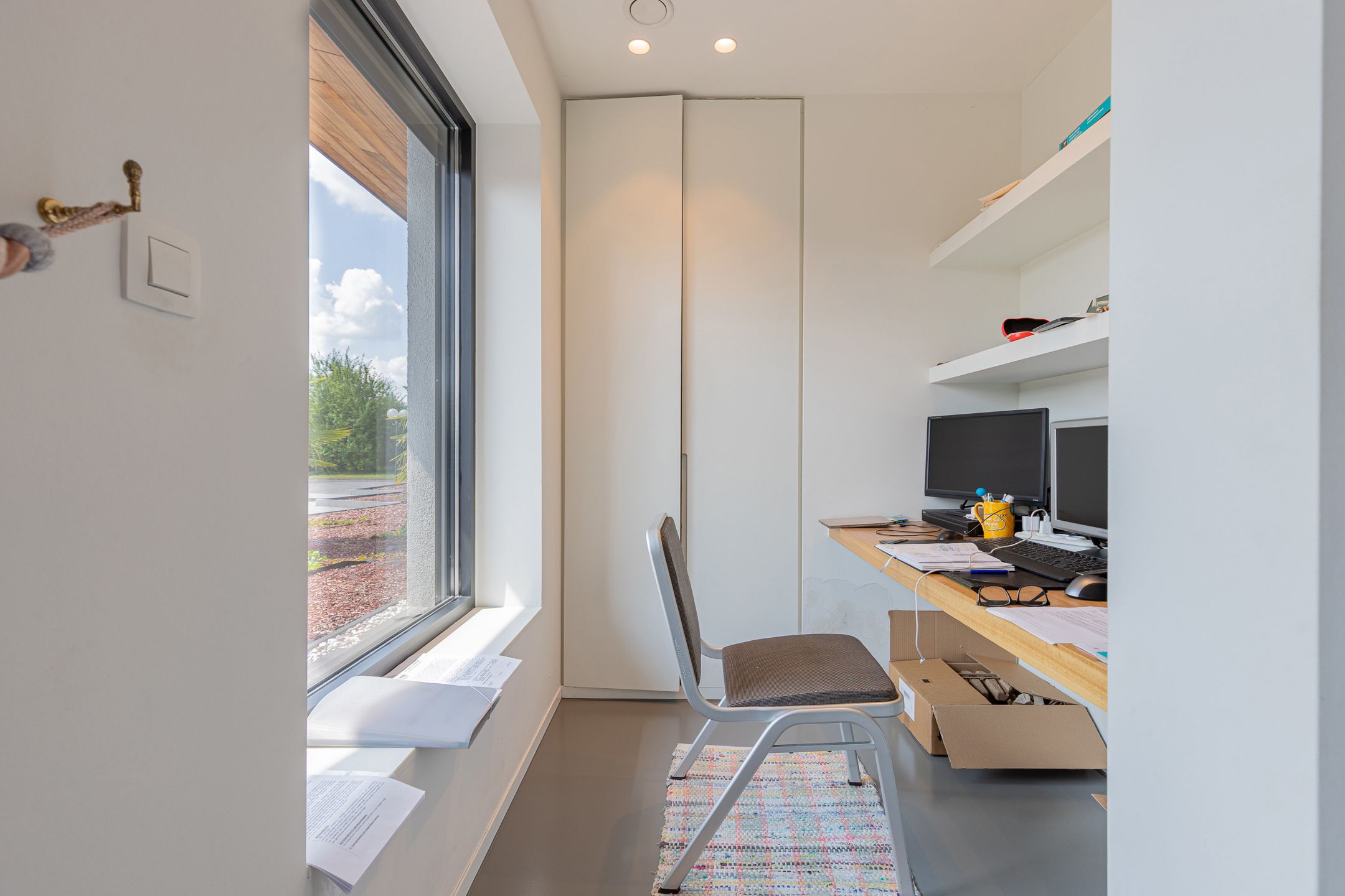 KERKSKEN - Exclusieve villa met vele mogelijkheden! foto 12