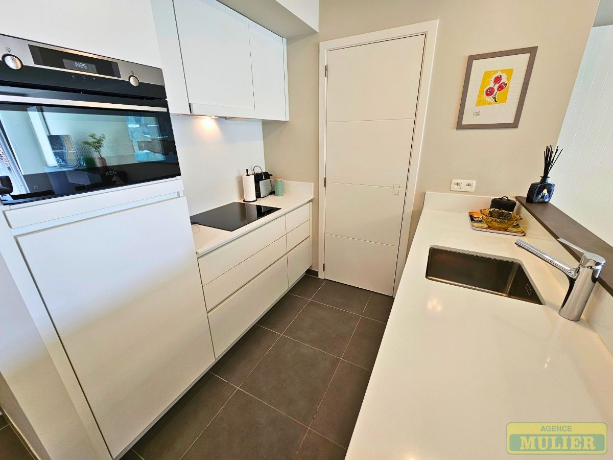 Appartement te koop foto 6