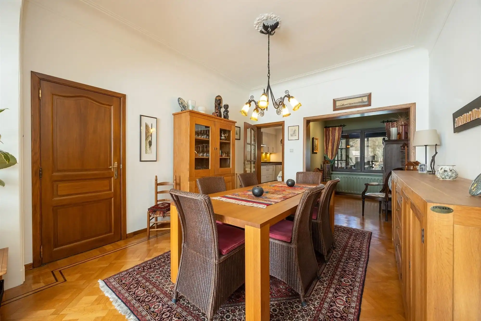 Ruime en instapklare woning met 3 tot 5 slpk en tuin foto 6