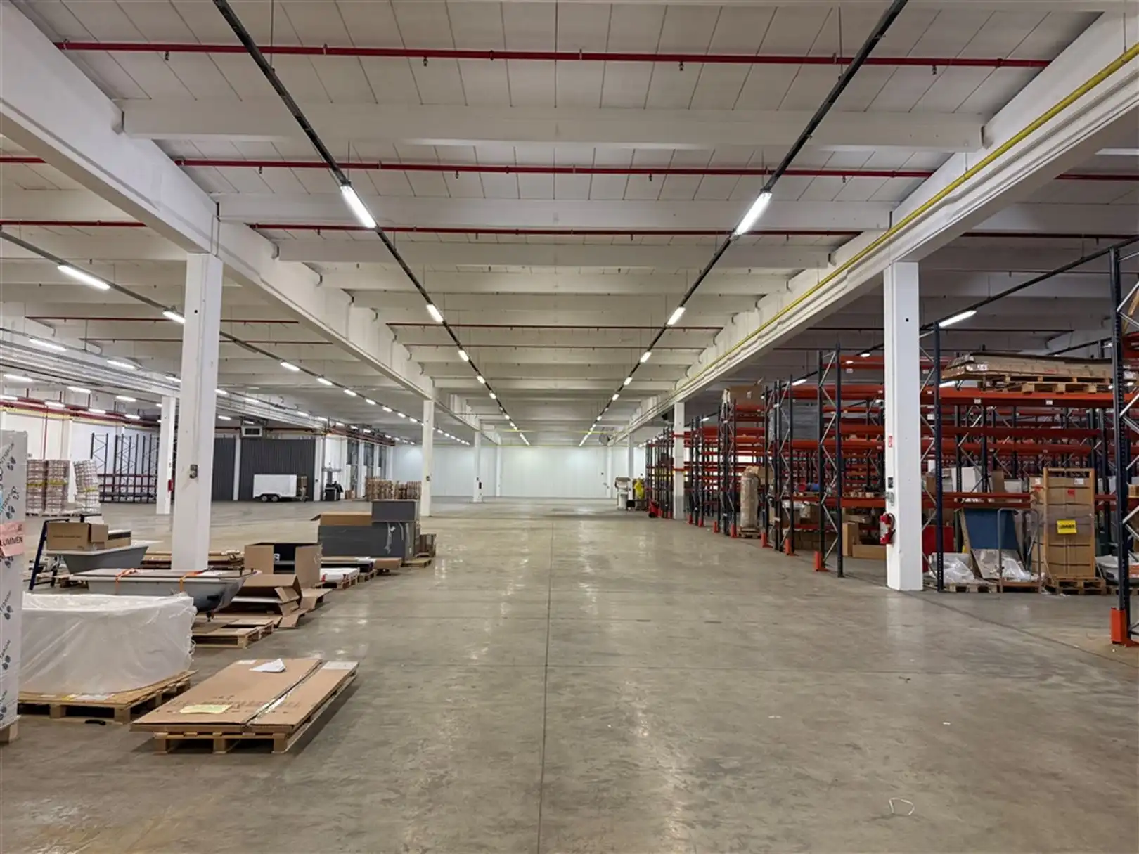 Magazijn op toplocatie (E313/E314) foto 6