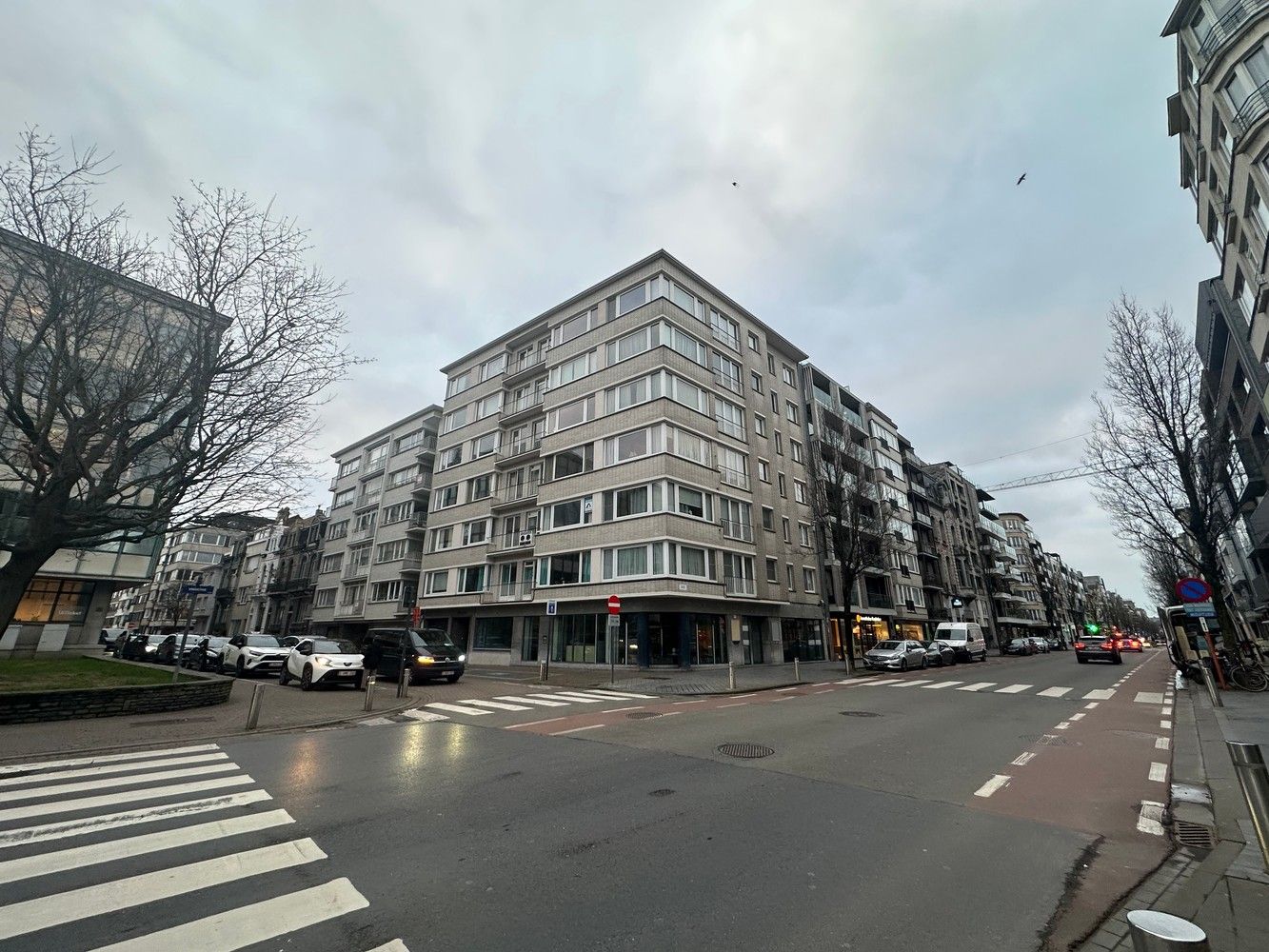 RESIDENTIE MERVILLE foto 12