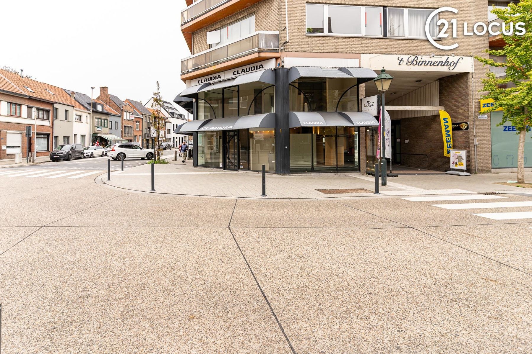 Ruim en aantrekkelijk handelspand – Klaar voor ondernemerschap foto 15