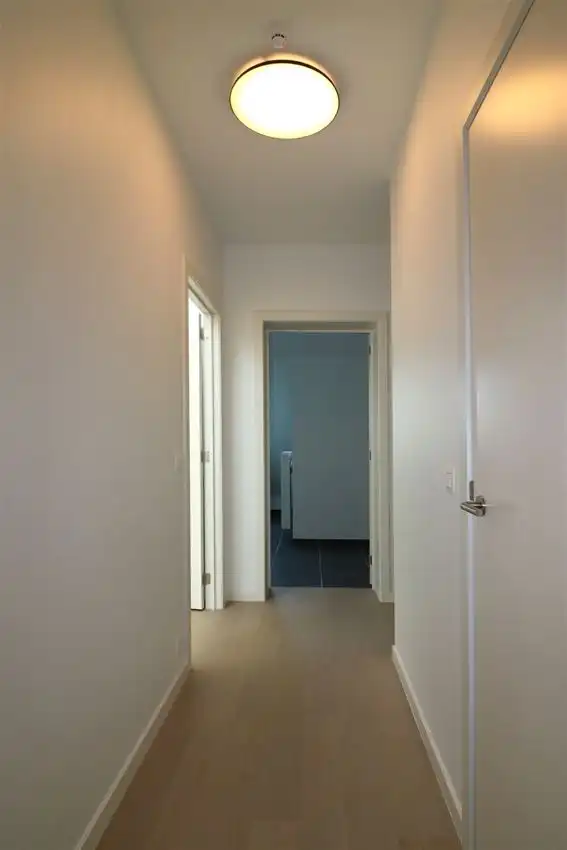 Penthouse met wauw-factor en groot terras in de Torens foto 20