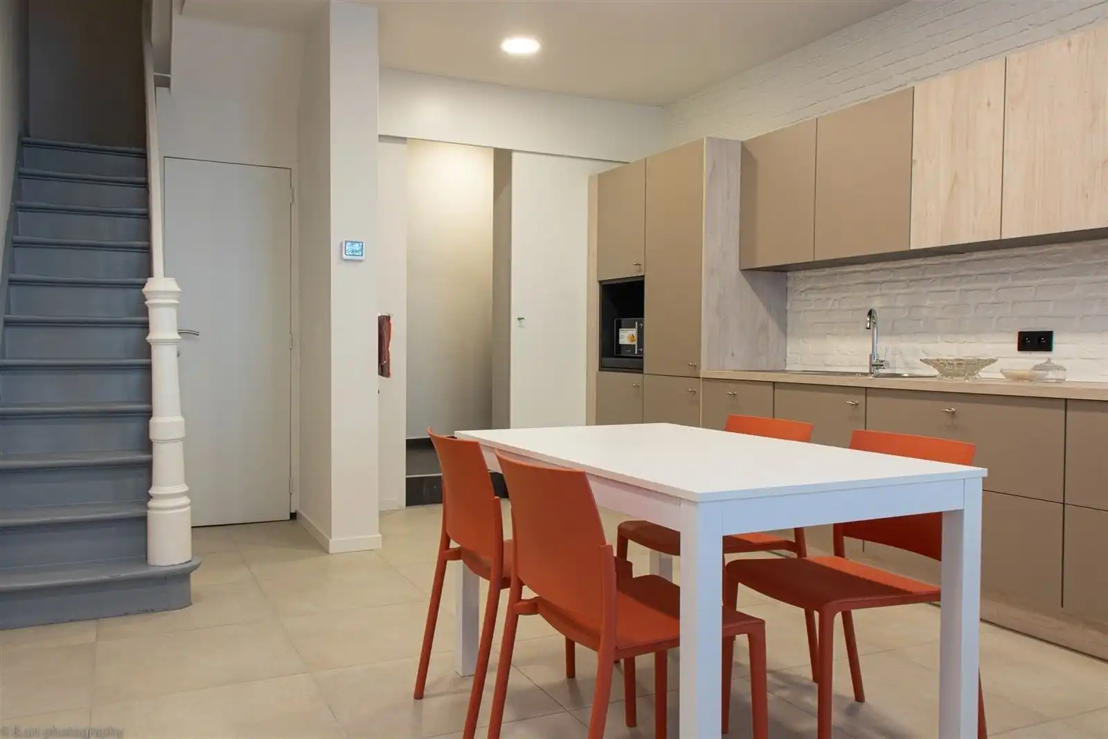 Charmante woning foto 4