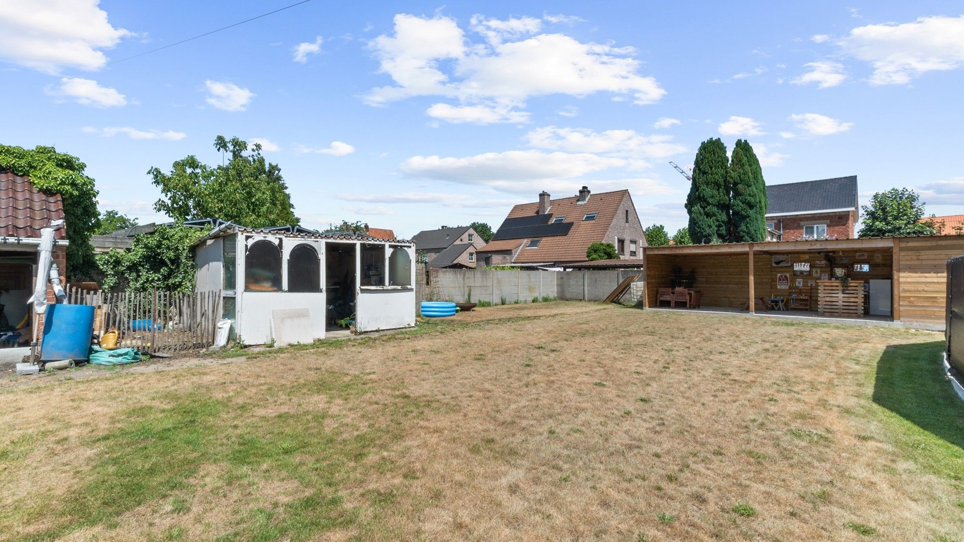 Gerenoveerde karakterwoning nabij het centrum van Houthalen foto 28