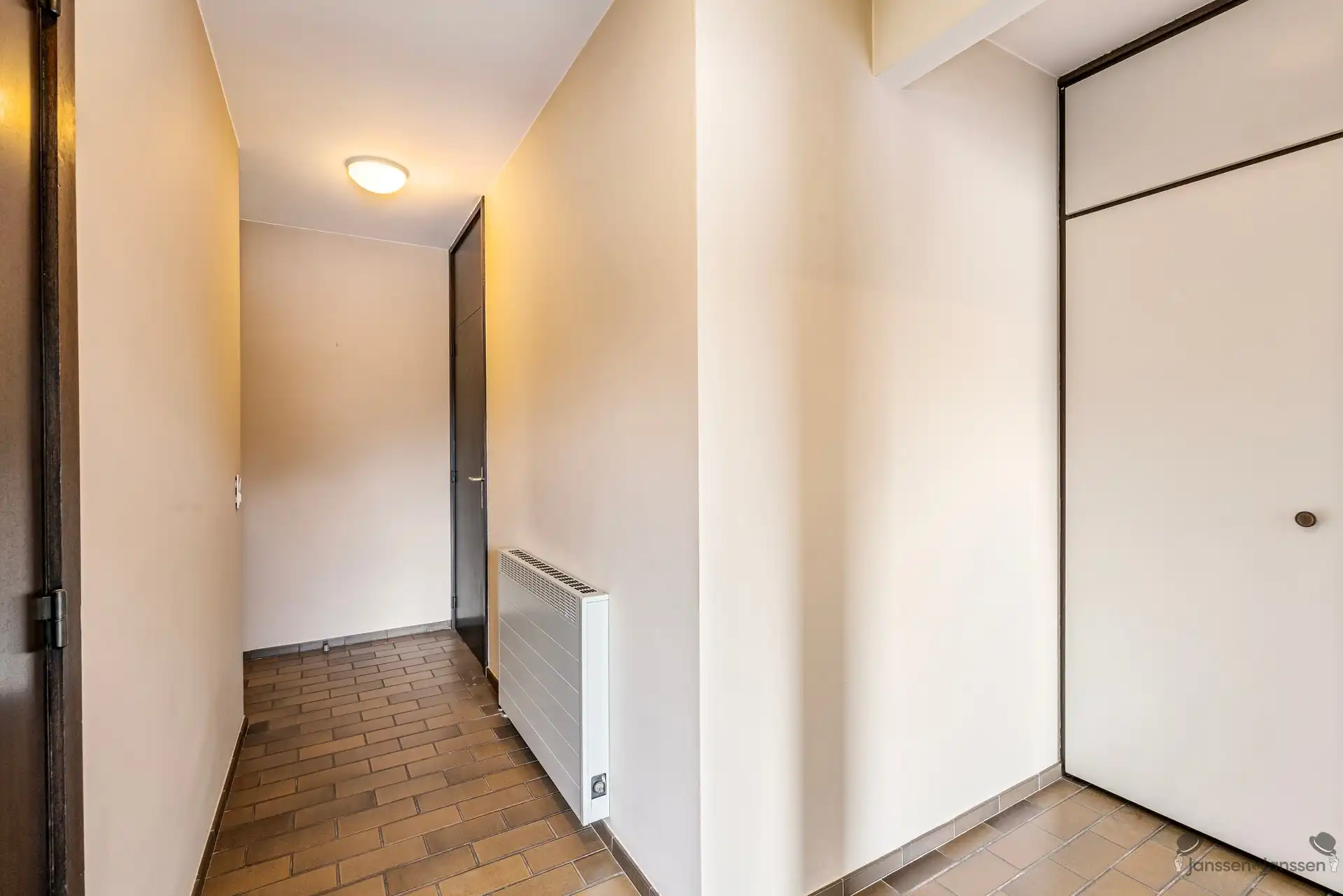 Appartement met 2 slaapkamers in MTH Brasschaat foto 10