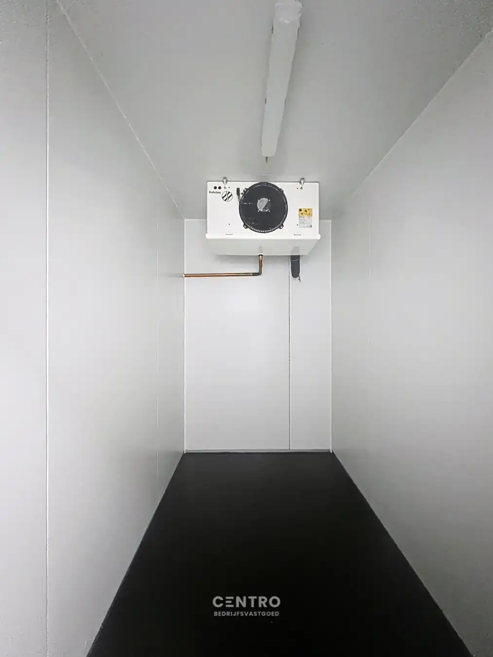 Instapklaar horecapand (± 300 m²) met hyper-geïnstalleerde keuken op commerciële toplocatie op 100m van het strand Oostduinkerke-Bad ! foto 21