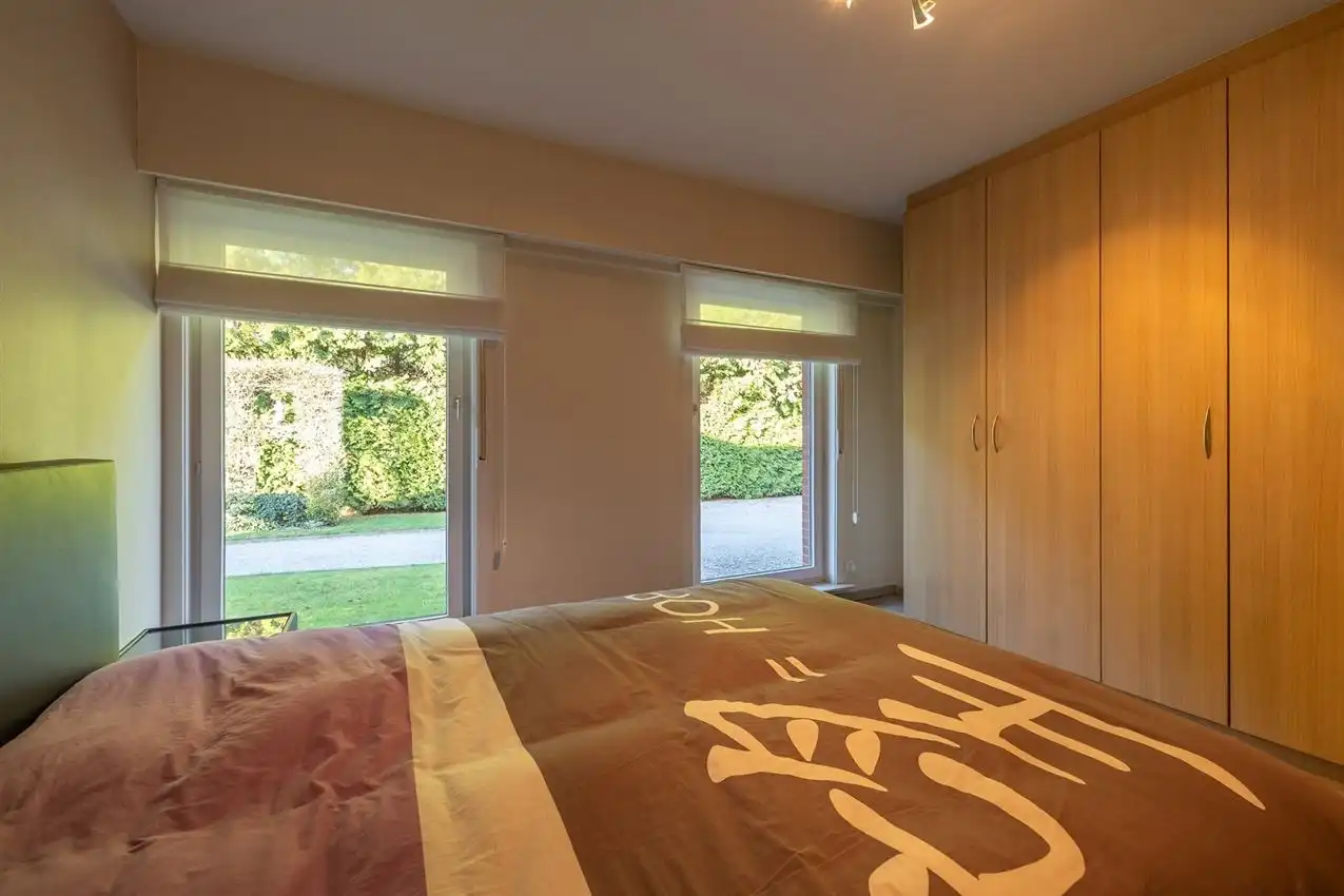 Thuis op adem komen temidden van natuur foto 23