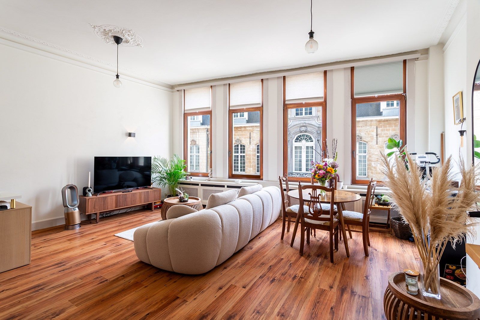 Authentiek wonen in het hartje van Antwerpen foto 10