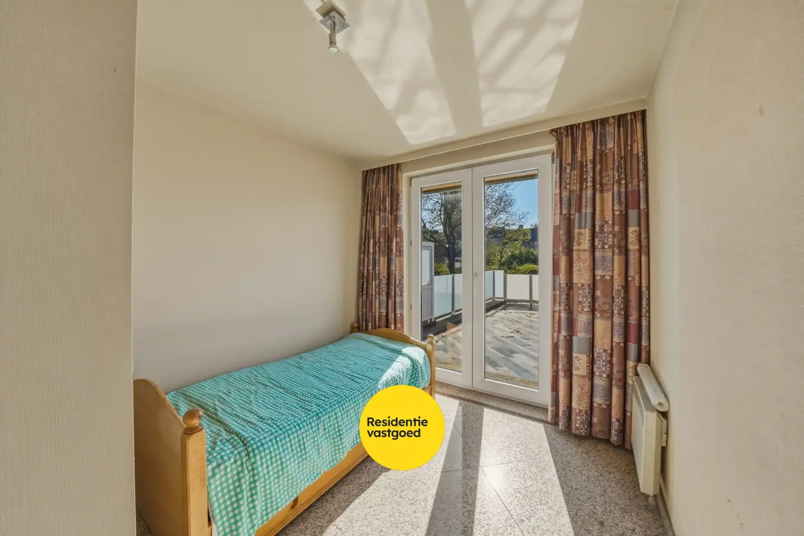 Instapklaar appartement met 2 slaapkamers en terras van 63 m² foto 13