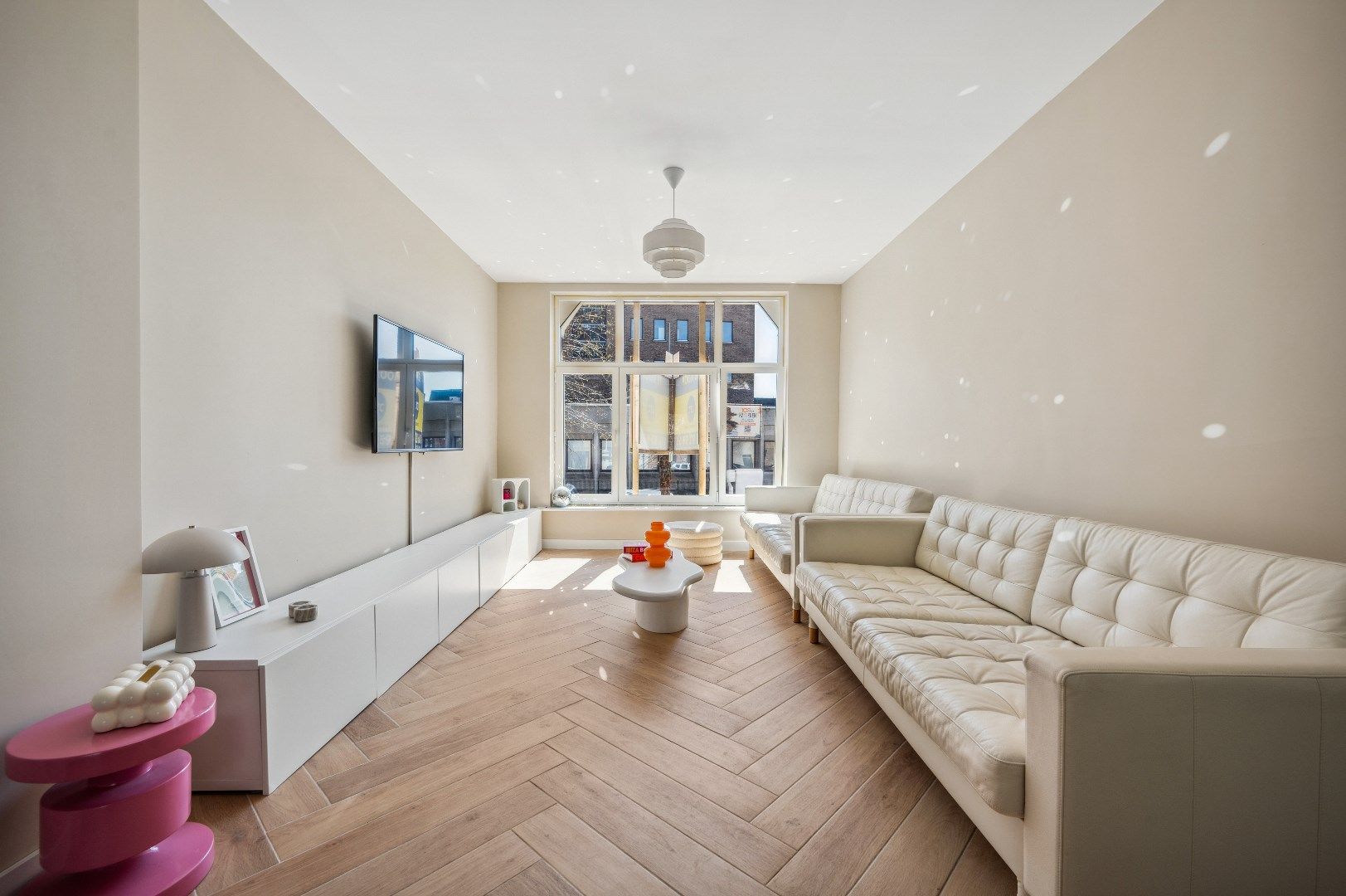 Karaktervolle gezinswoning met 3 slpks in hartje Tienen foto 2