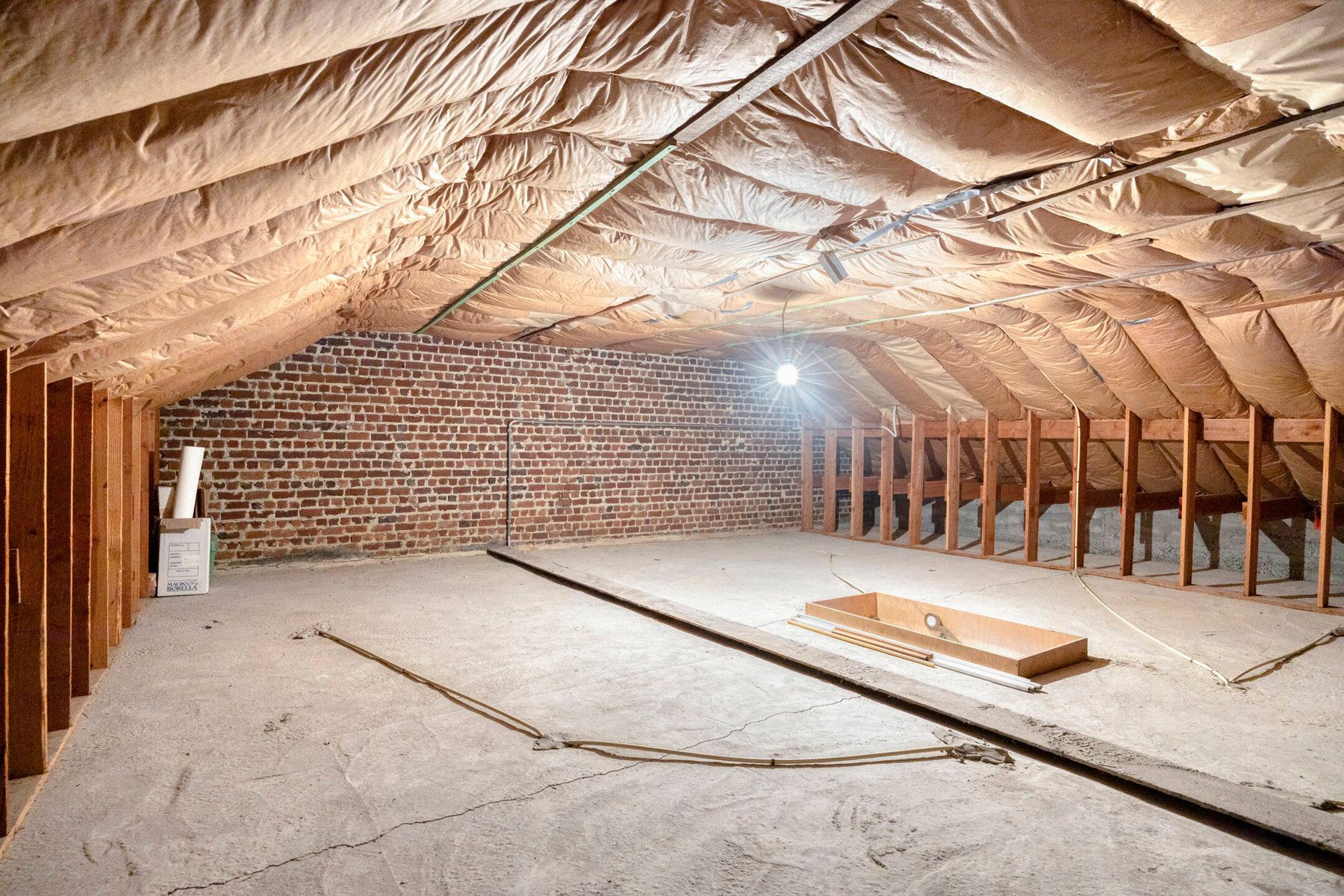 Instapklare woning met 3 slaapkamers en ruime tuin foto 21