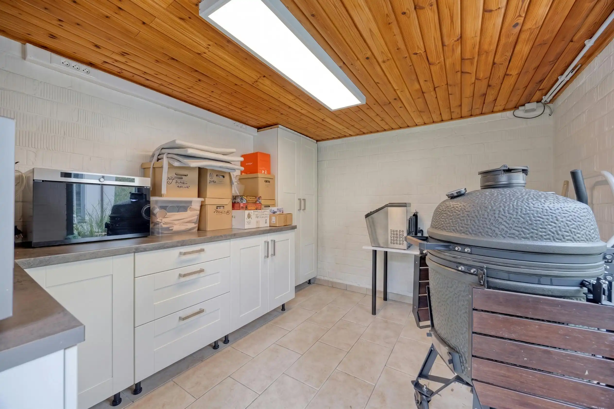Huis met 3 slaapkamers - EPC A - te koop in centrum van Eeklo foto 21