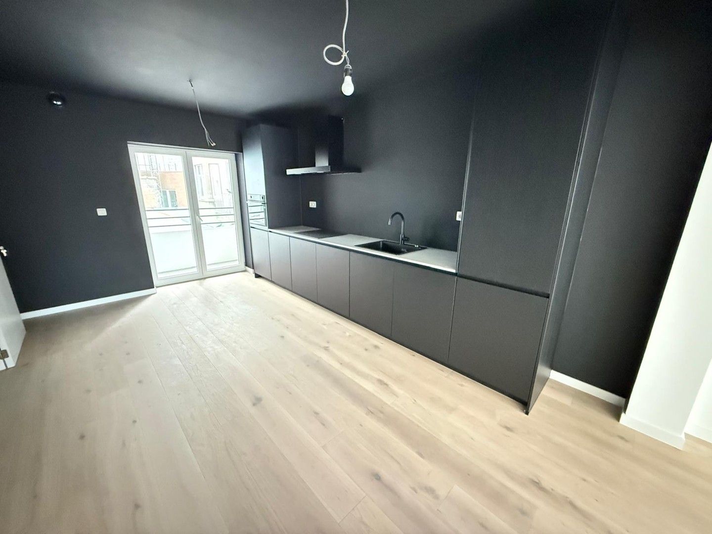 APPARTEMENT MET TERRAS foto 8