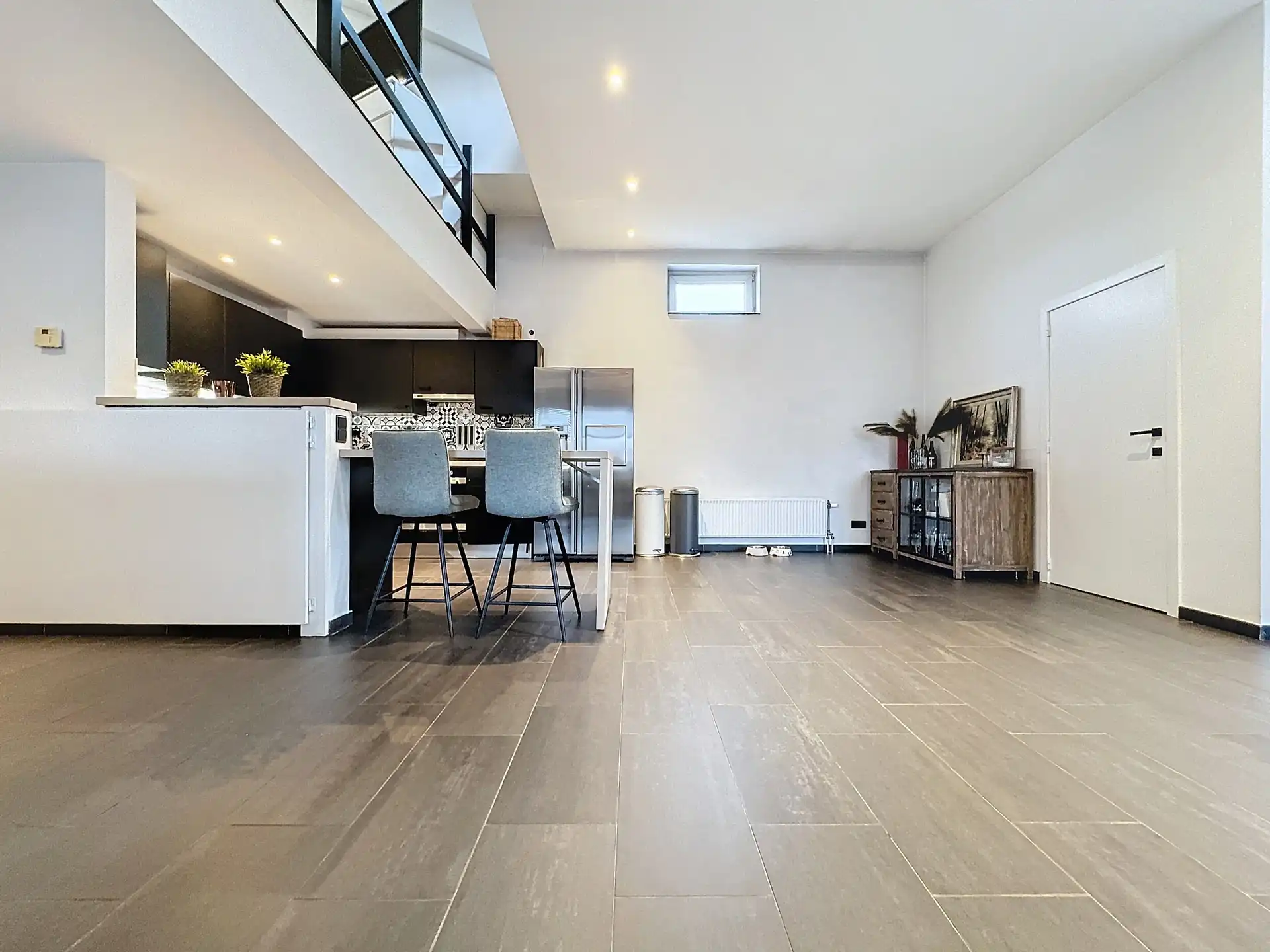 Uitzonderlijke Loft: 135m² met Mezzanine foto 7