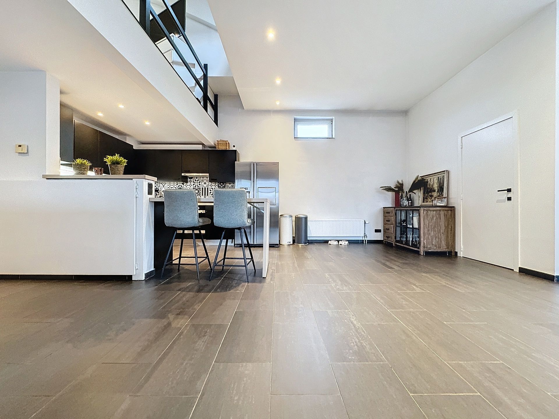 Uitzonderlijke Loft: 135m² met Mezzanine foto 7