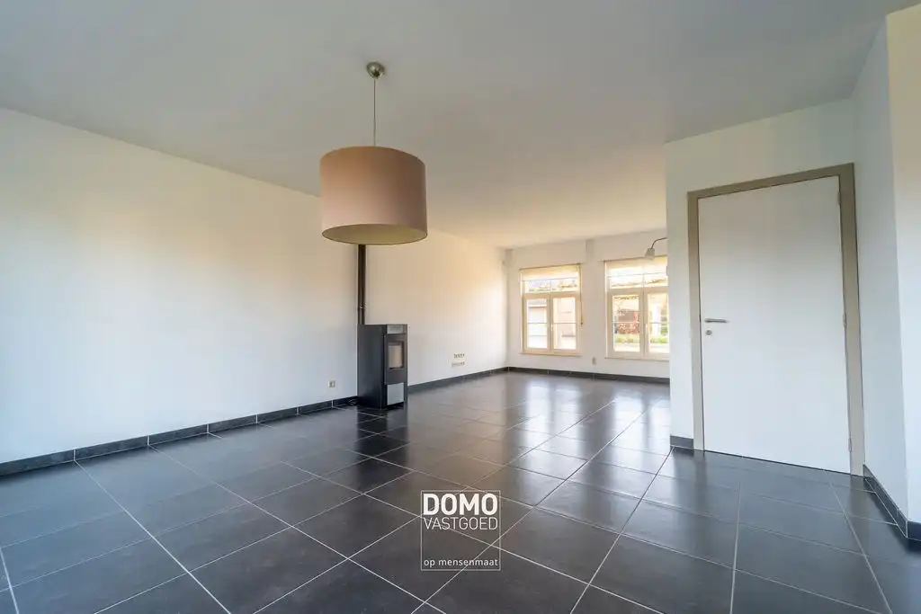 Wonen in alle rust: instapklare open bebouwing met ruime zonnige tuin te Stokrooie foto 7