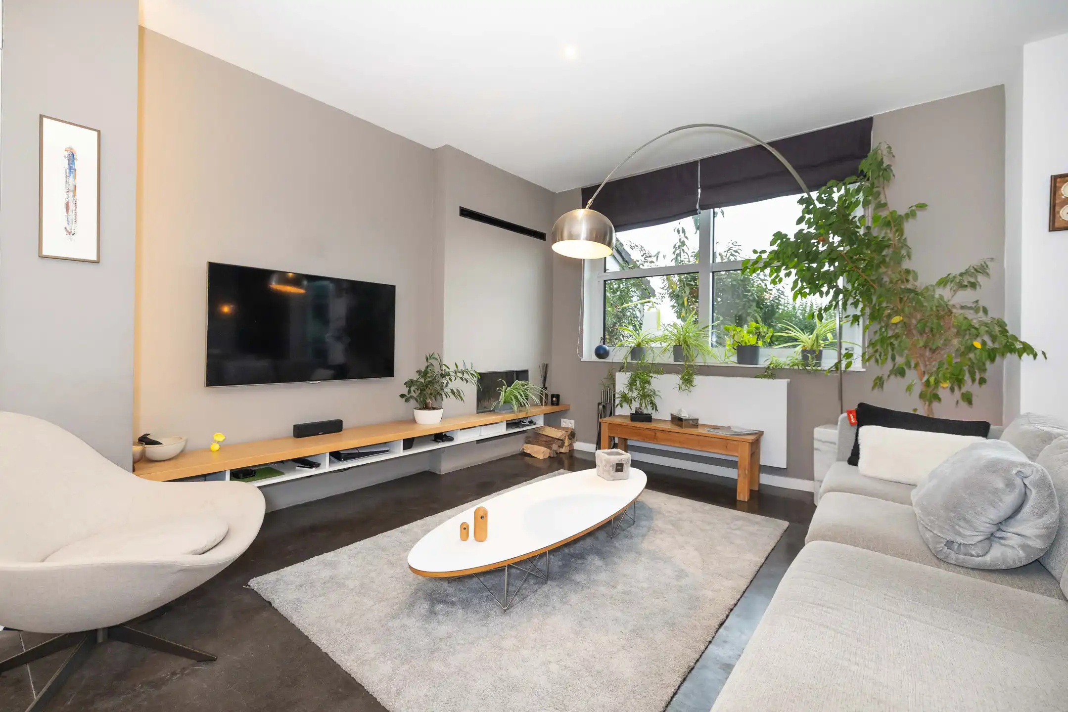 Linkebeek, charmant huis met 3 slaapkamers foto 7