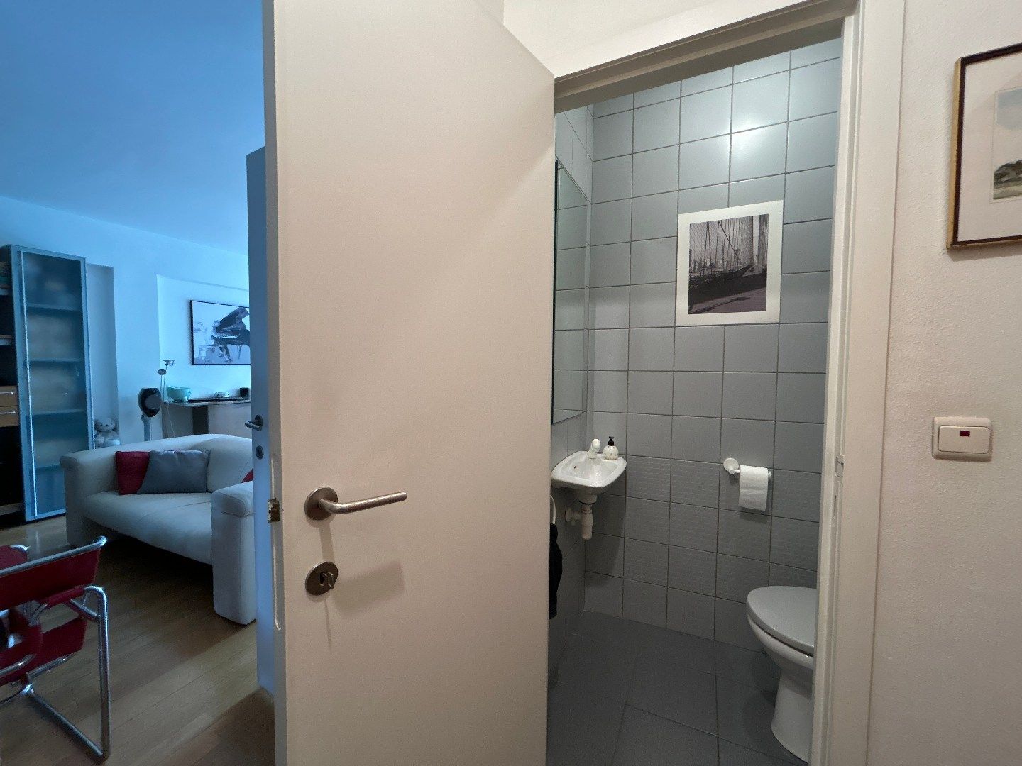 Wonen aan het water, op een toplocatie in Mechelen foto 19