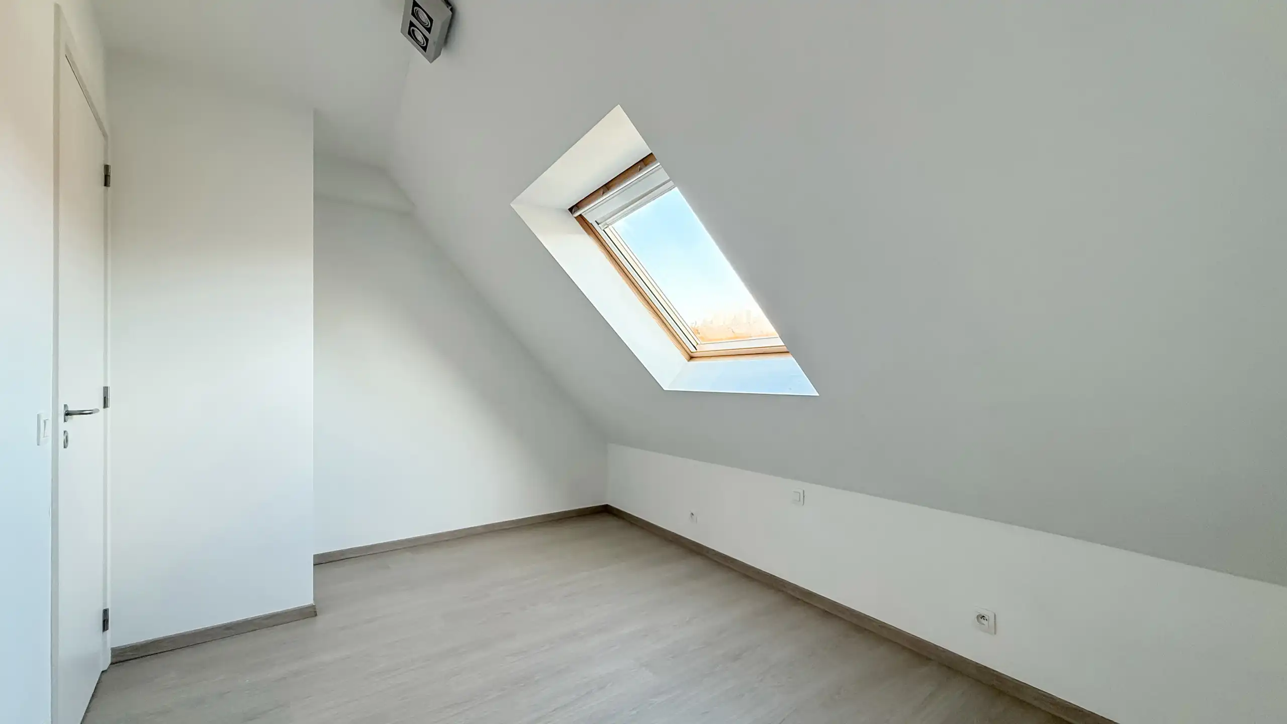 Licht en modern duplexappartement met zuidgericht terras... foto 14