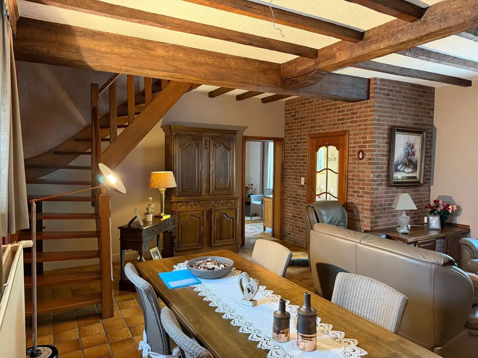 Huis foto 13