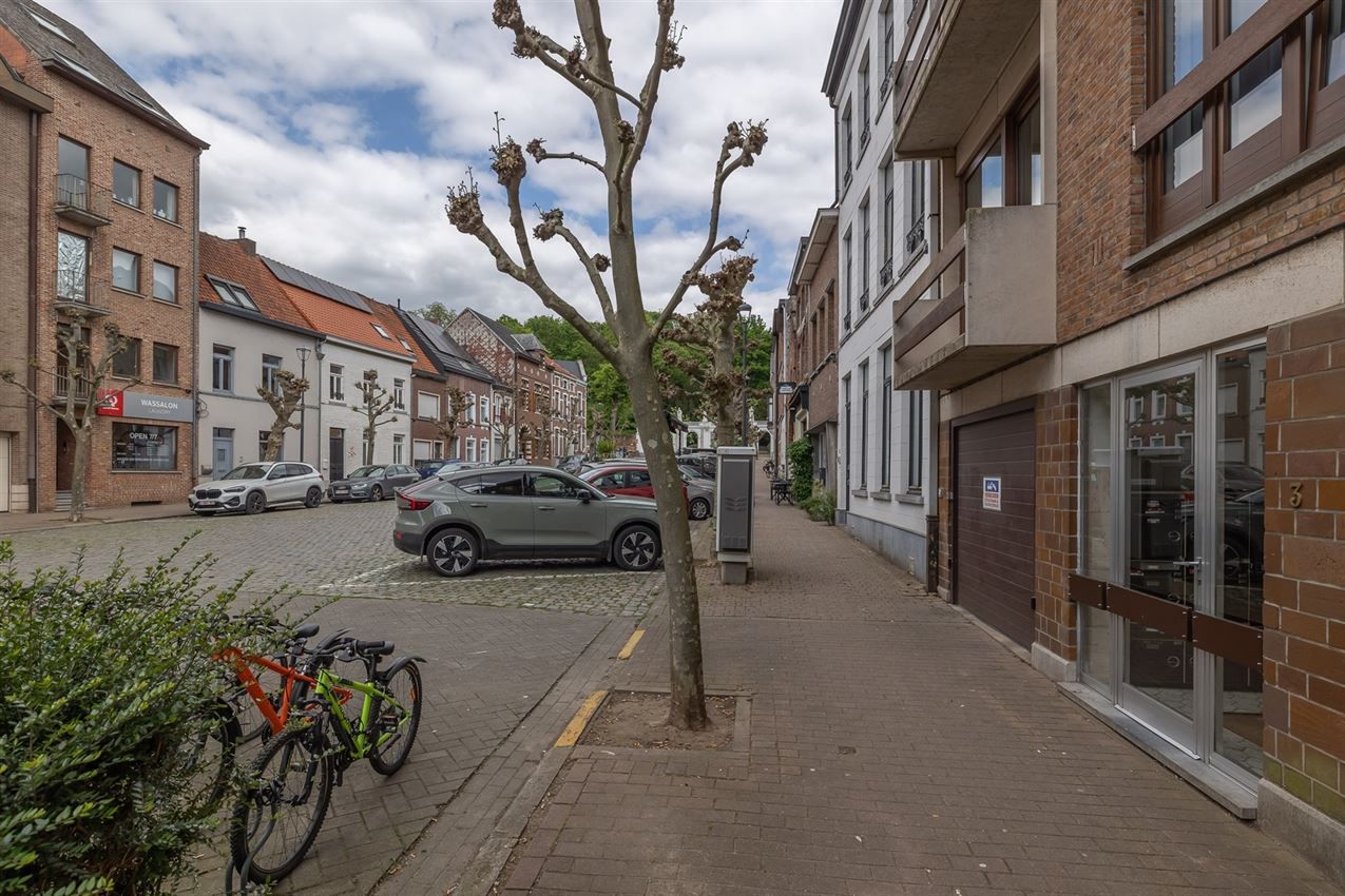 Gezellig Appartement met 2 Slaapkamers in Diest foto 2