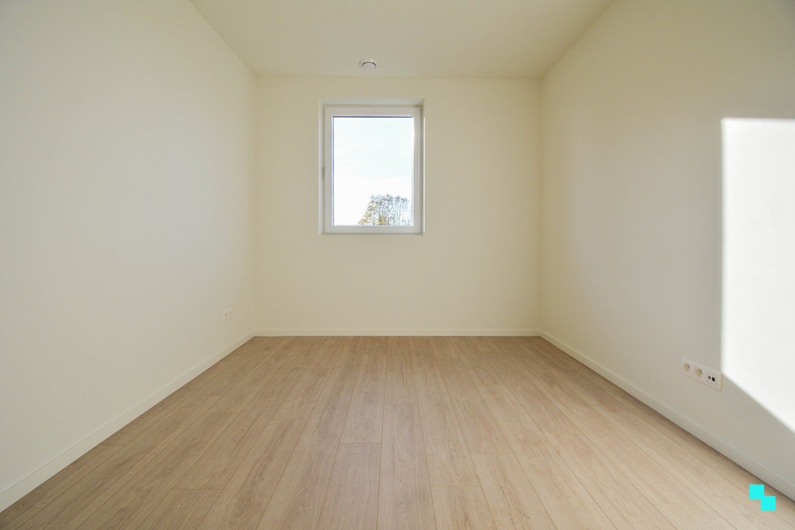 Energiezuinige, halfopen nieuwbouwwoning te Sleihage foto 14