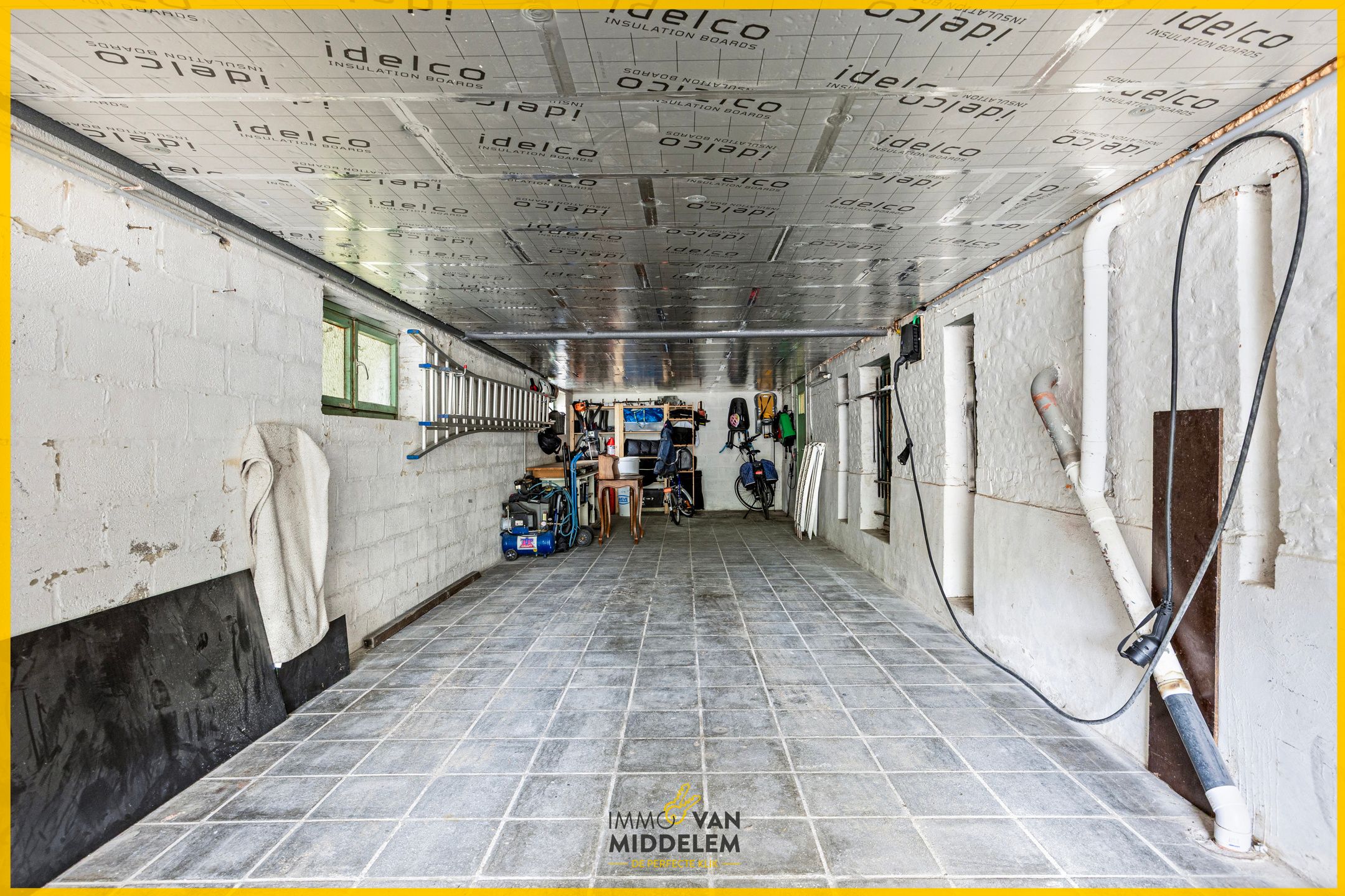 UNIEKE VILLA te DILBEEK CENTRUM foto 29