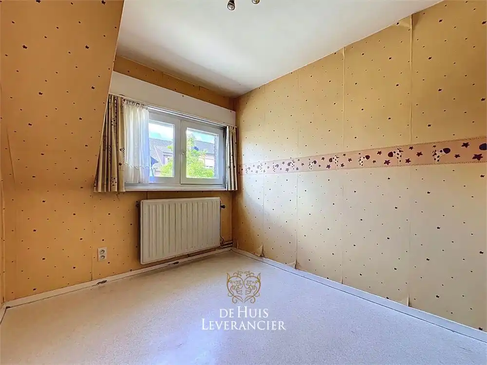 Wonen én werken combineren in het centrum van Kontich? Het kan aan de Hofstraat 41 ! foto 17